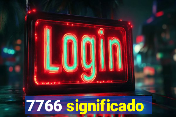 7766 significado